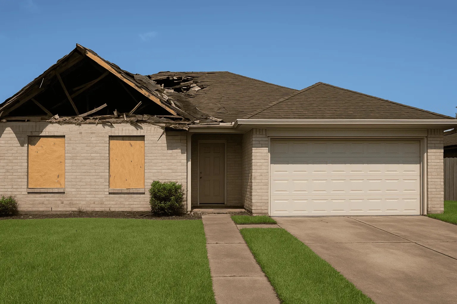 Any Condition Accepted