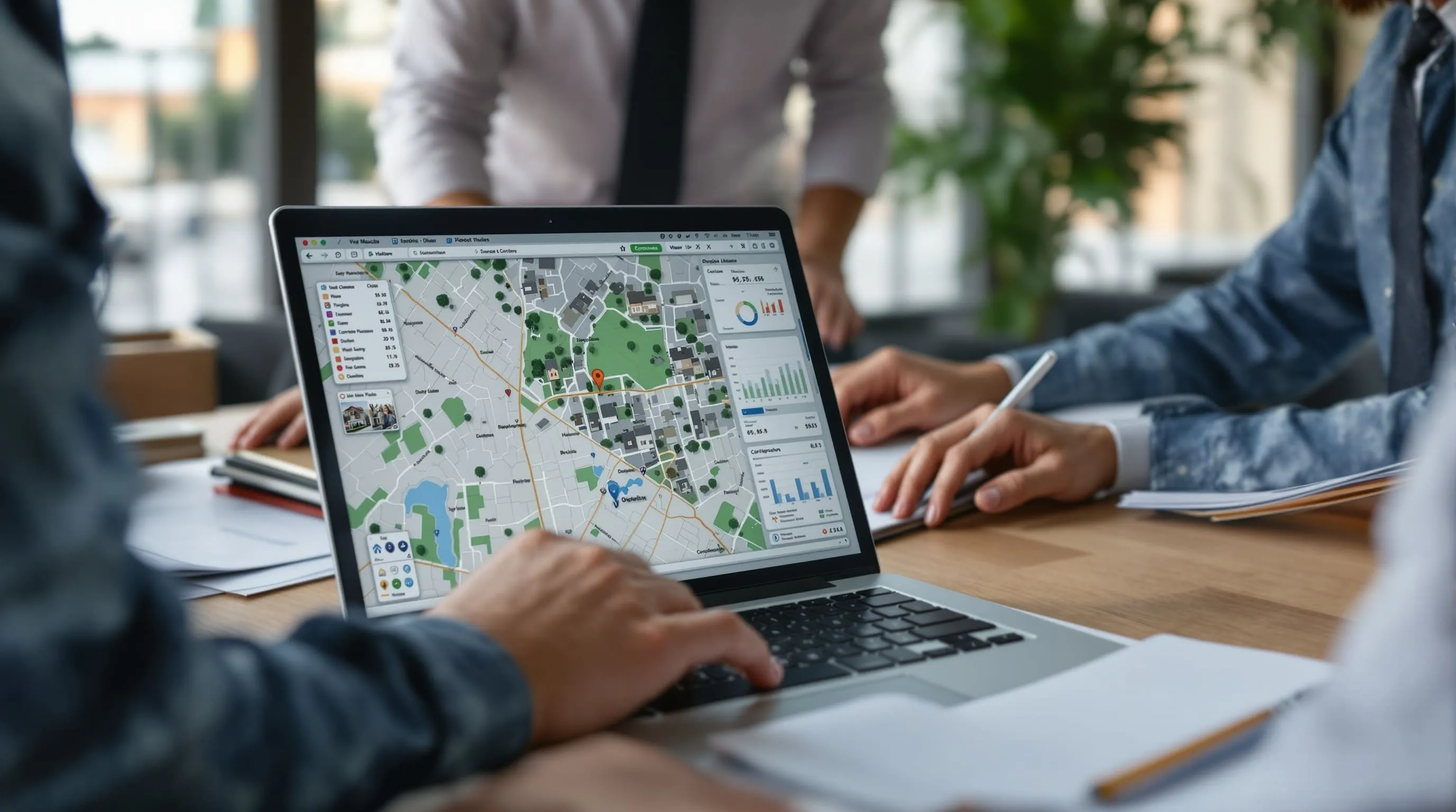 Assignment of Contract