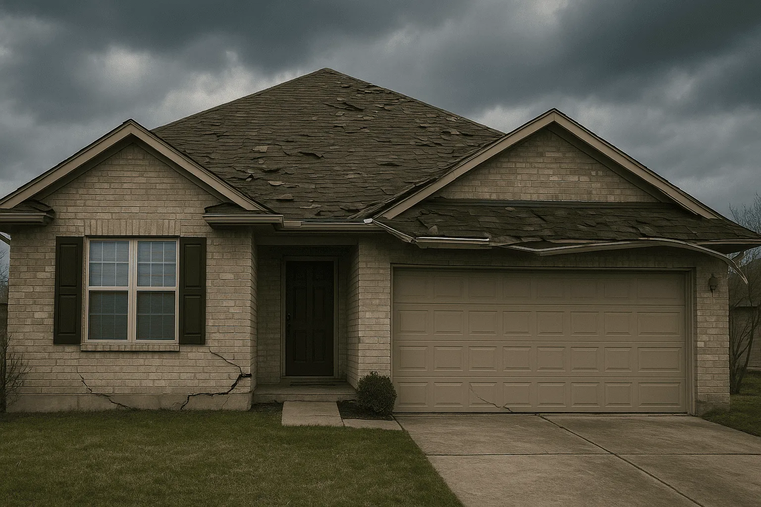 Avoid Katy Repair Costs