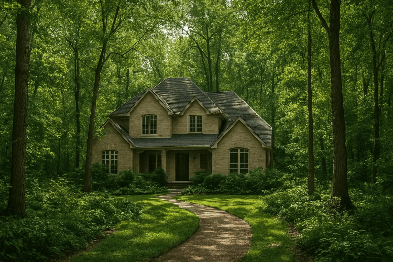 Forest Community Expertise