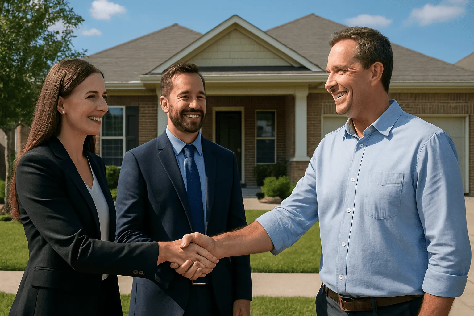 Local Galveston County Team