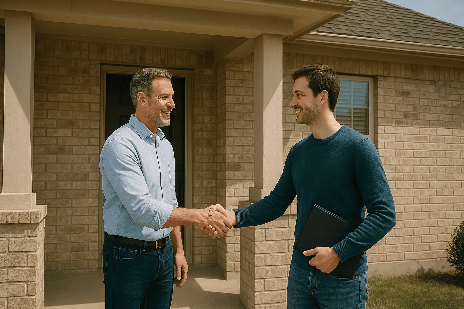 No Katy Realtor Fees