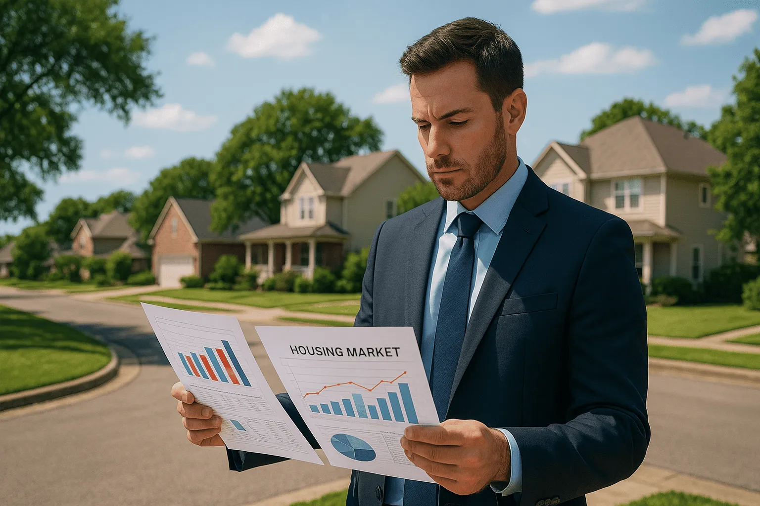 Pearland Market Expertise