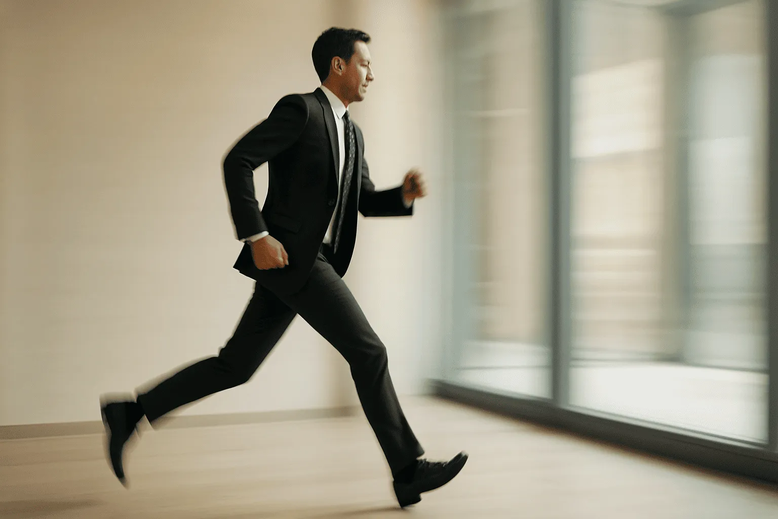 La Velocidad Importa