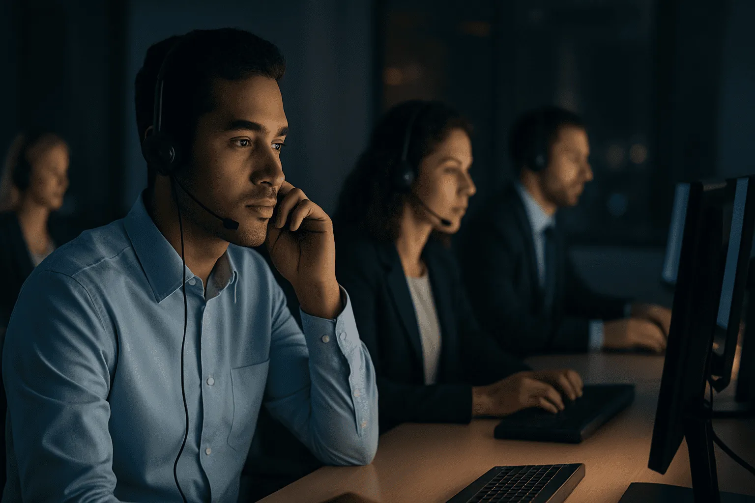 24/7 Emergency Service