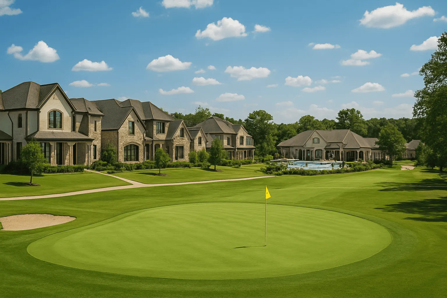 Village of Sterling Ridge