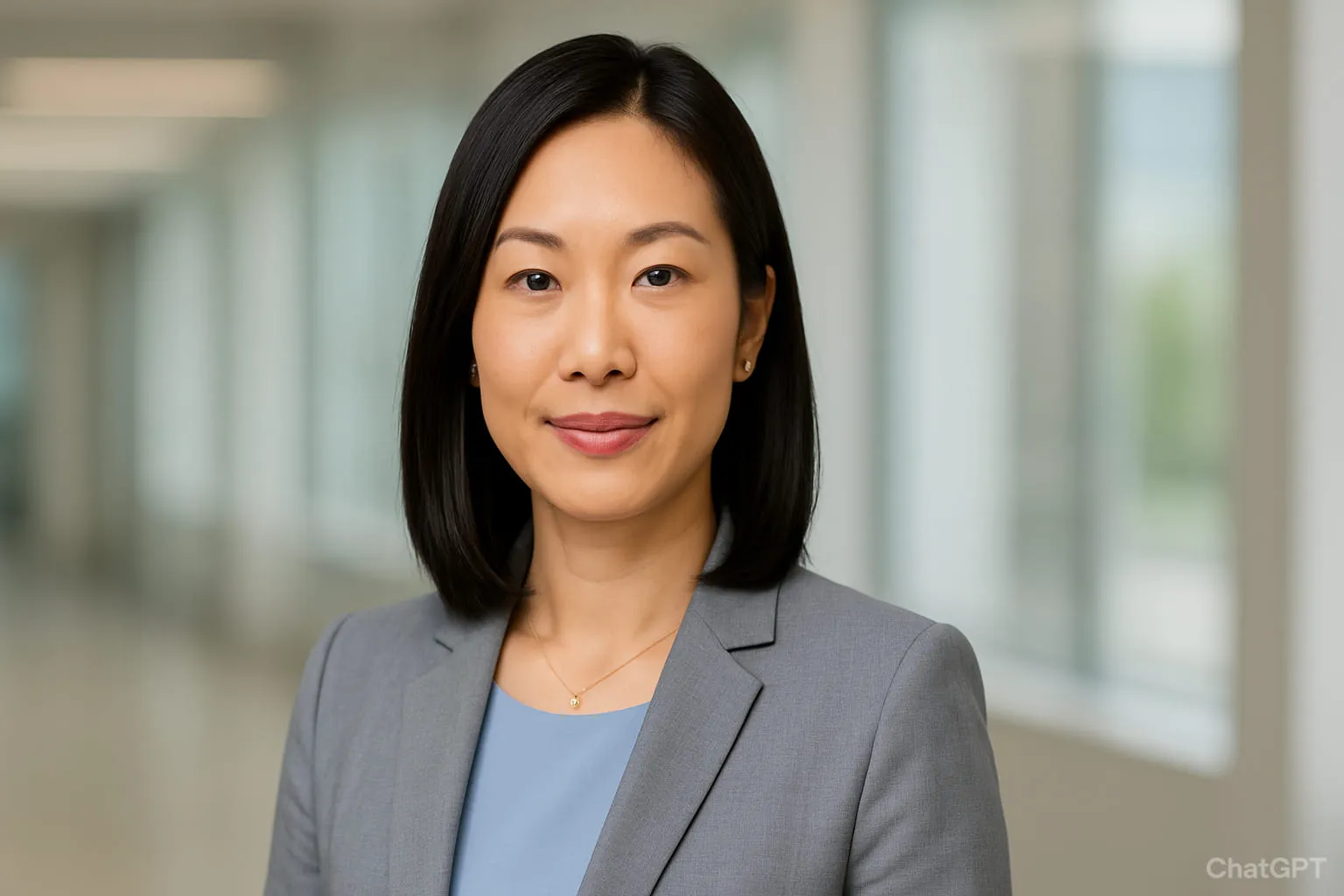 Sarah Chen, COO of Houston House Buyers